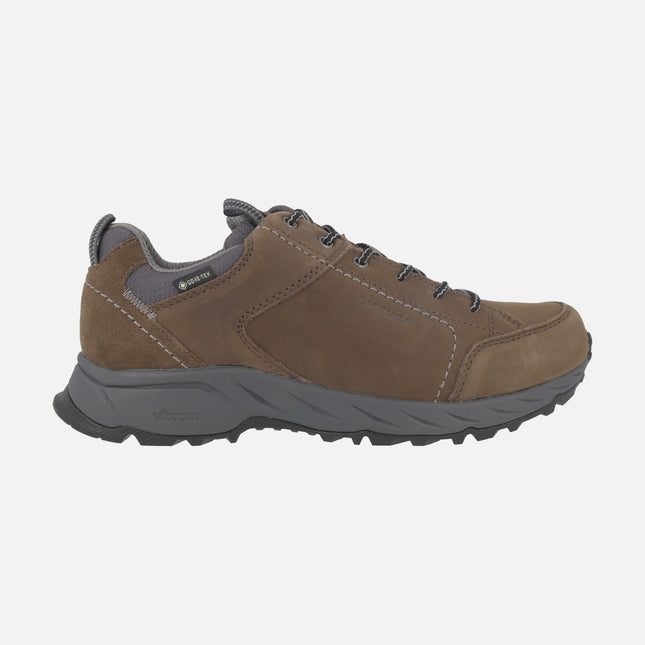 Zapatos de estilo deportivo para hombre con Gore tex Ottawa 01