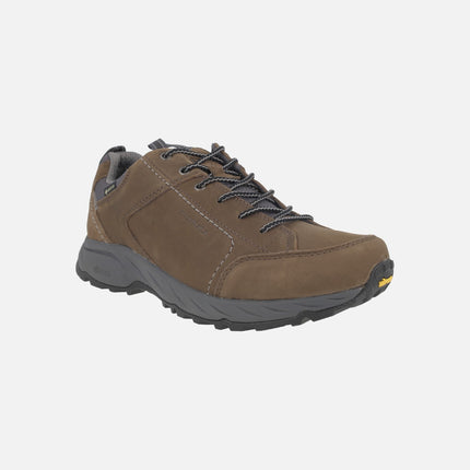 Zapatos de estilo deportivo para hombre con Gore tex Ottawa 01