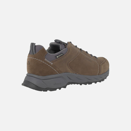 Zapatos de estilo deportivo para hombre con Gore tex Ottawa 01