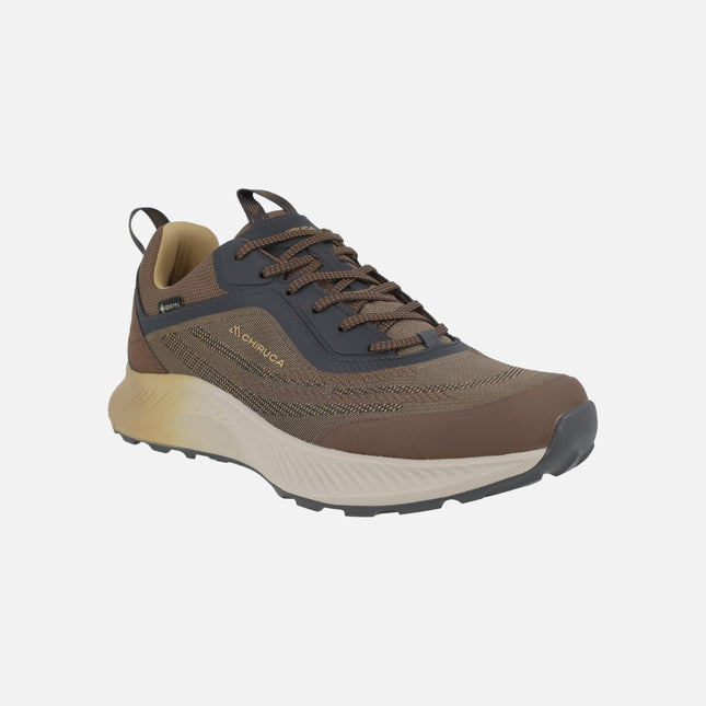 Zapatillas deportivas para hombre Avila 02 con membrana Gore tex