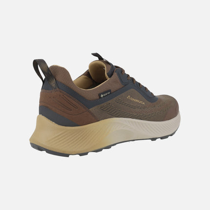 Zapatillas deportivas para hombre Avila 02 con membrana Gore tex