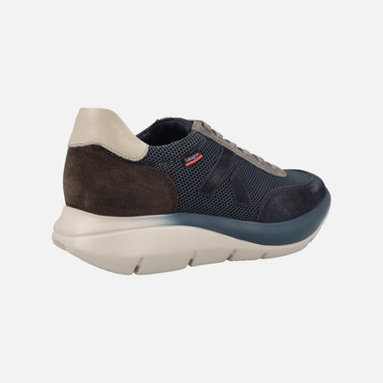 Zapatos deportivos para hombre Algoritmo de Callaghan