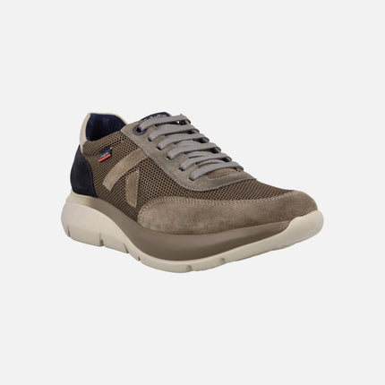 Zapatos deportivos para hombre Algoritmo de Callaghan