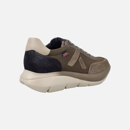 Zapatos deportivos para hombre Algoritmo de Callaghan