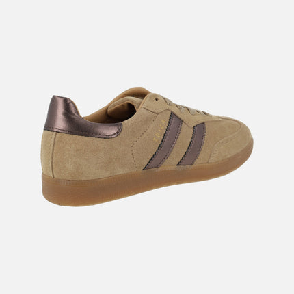 Zapatillas deportivas para mujer Ibiza