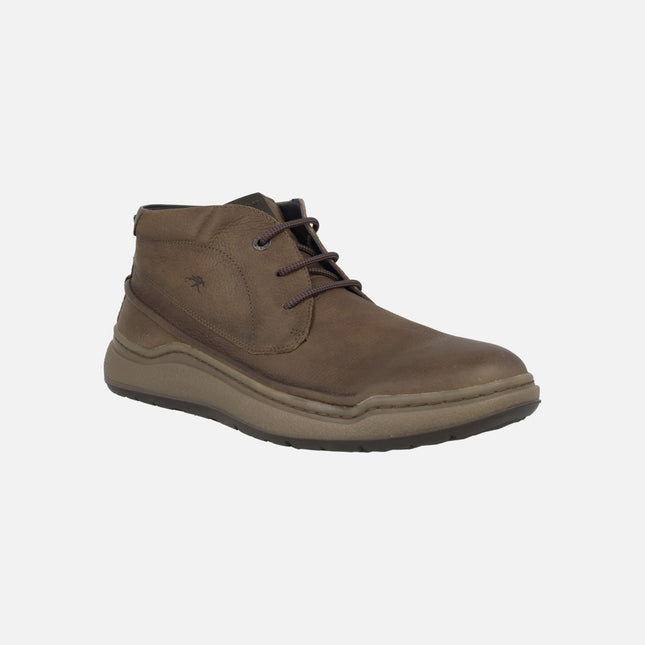 Botas de cordones para hombre Rocky de Fluchos