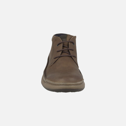 Botas de cordones para hombre Rocky de Fluchos