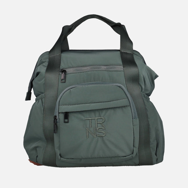 Bolsos mochila multi posición de Torrens