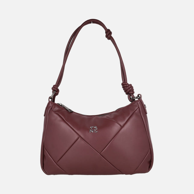 Bolsos de hombro con asa bandolera de Torrens