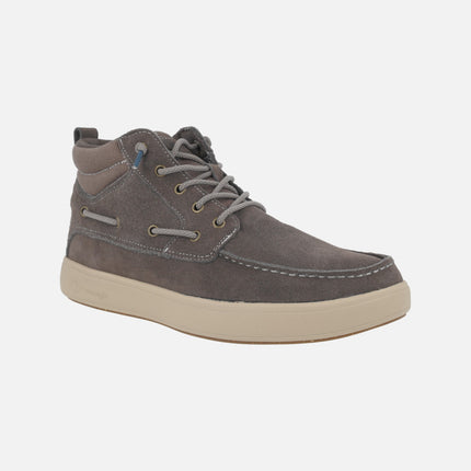 Botines con membrana impermeable Cerler