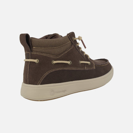 Botines con membrana impermeable Cerler