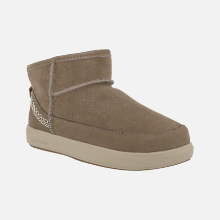 Botas australianas para mujer con forro de pelo Tucson