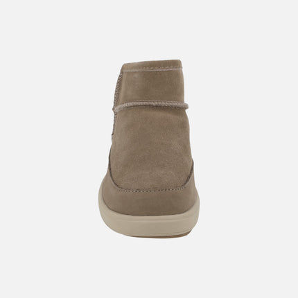 Botas australianas para mujer con forro de pelo Tucson