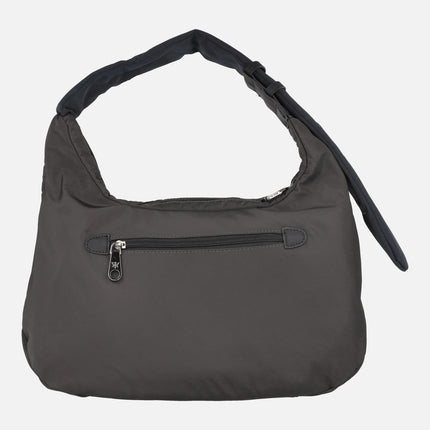 Bolsos para hombro Pepe moll con grandes bolsillos delanteros