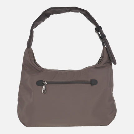 Bolsos para hombro Pepe moll con grandes bolsillos delanteros