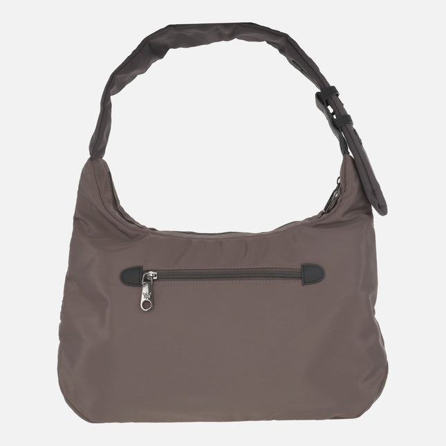 Bolsos para hombro Pepe moll con grandes bolsillos delanteros