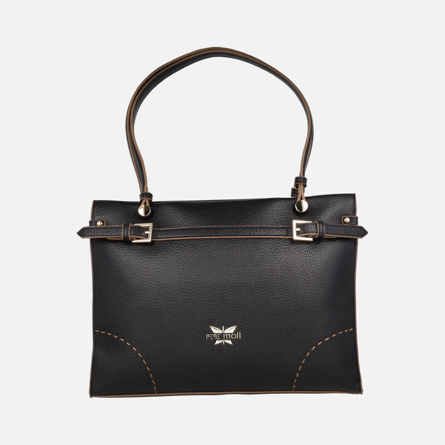Bolsos Pepe moll para hombro con asa bandolera incluida