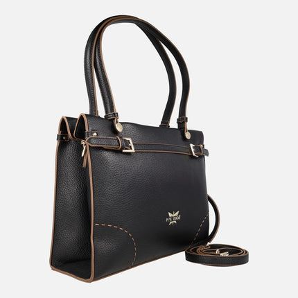 Bolsos Pepe moll para hombro con asa bandolera incluida
