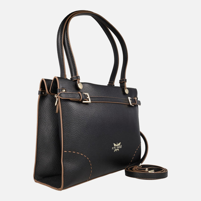 Bolsos Pepe moll para hombro con asa bandolera incluida