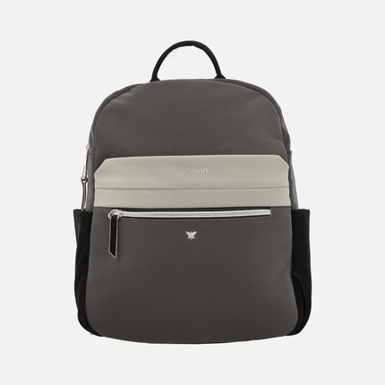 Mochilas Pepe moll en combinado de color