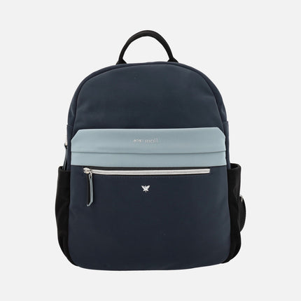 Mochilas Pepe moll en combinado de color