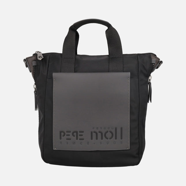 Bolsos convertibles en mochila Pepe moll