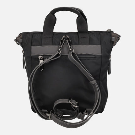 Bolsos convertibles en mochila Pepe moll