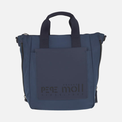 Bolsos convertibles en mochila Pepe moll