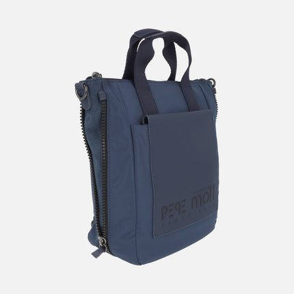 Bolsos convertibles en mochila Pepe moll