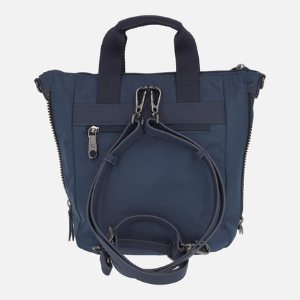 Bolsos convertibles en mochila Pepe moll