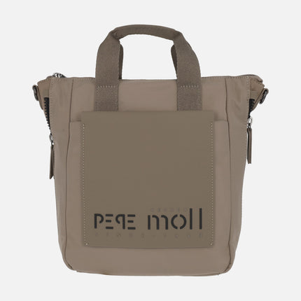 Bolsos convertibles en mochila Pepe moll