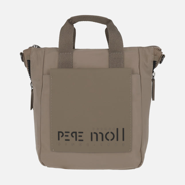 Bolsos convertibles en mochila Pepe moll