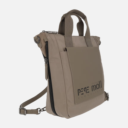 Bolsos convertibles en mochila Pepe moll