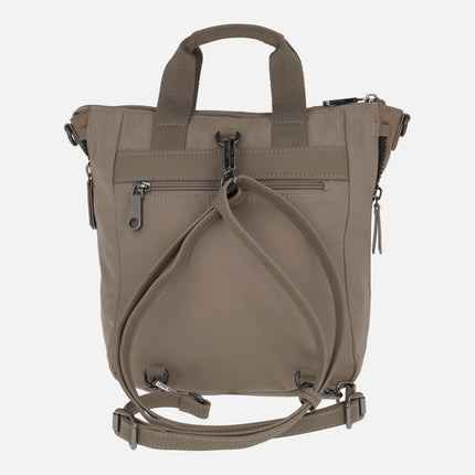 Bolsos convertibles en mochila Pepe moll