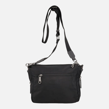 Bandolera ajustable logo Pepe moll