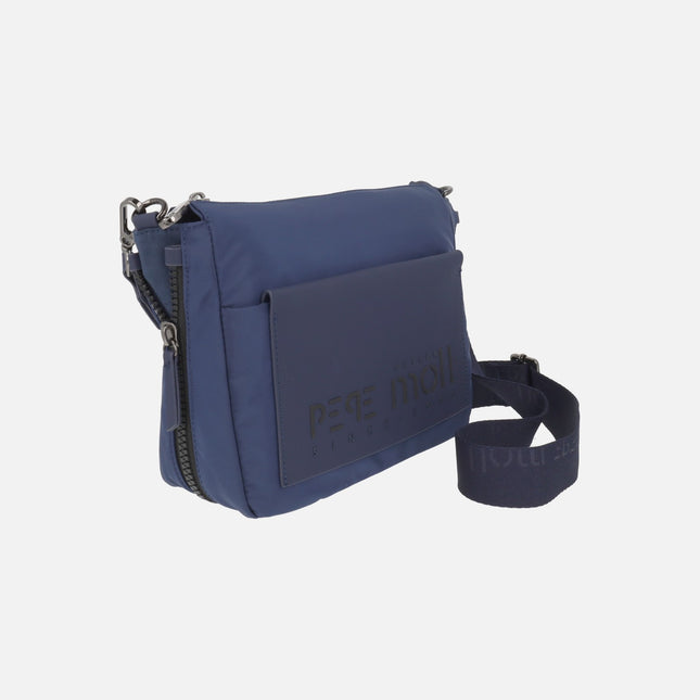 Bandolera ajustable logo Pepe moll