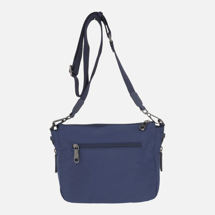 Bandolera ajustable logo Pepe moll