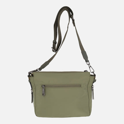 Bandolera ajustable logo Pepe moll