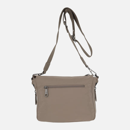 Bandolera ajustable logo Pepe moll