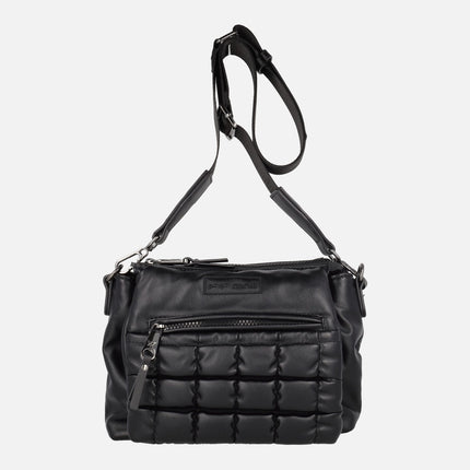 Bolsos bandolera con diseño acolchado Pepe moll