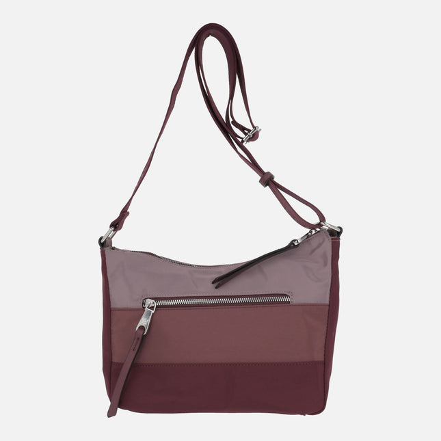 Pepe moll Crossbody bags in tricolor combination