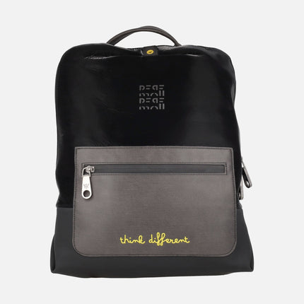 Mochilas de estilo urbano Pepe Moll