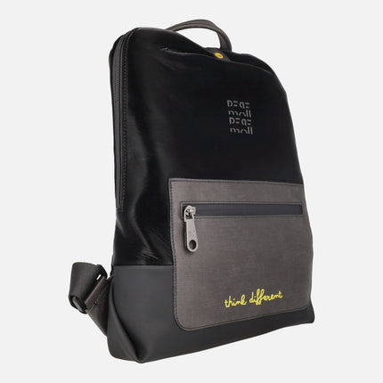 Mochilas de estilo urbano Pepe Moll