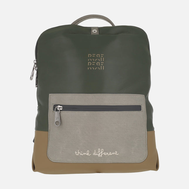 Mochilas de estilo urbano Pepe Moll