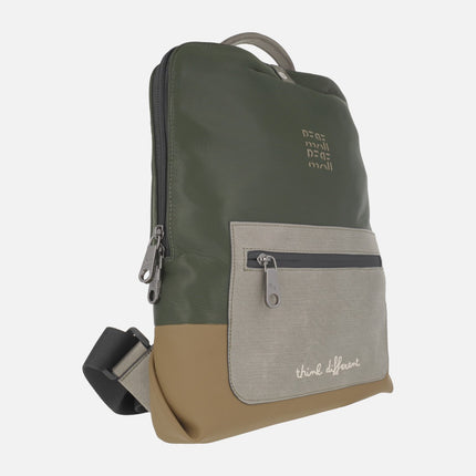 Mochilas de estilo urbano Pepe Moll