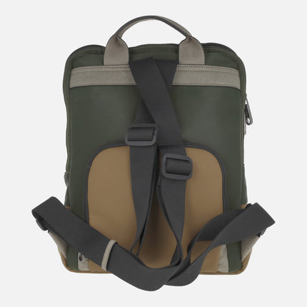 Mochilas de estilo urbano Pepe Moll