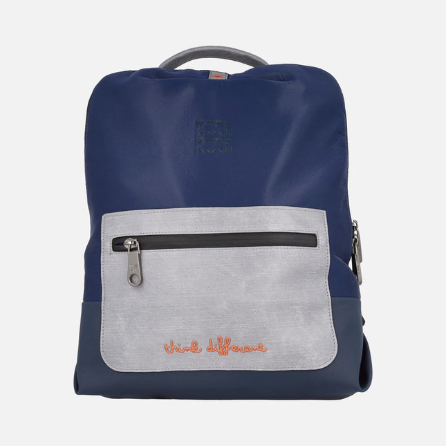 Mochilas de estilo urbano Pepe Moll