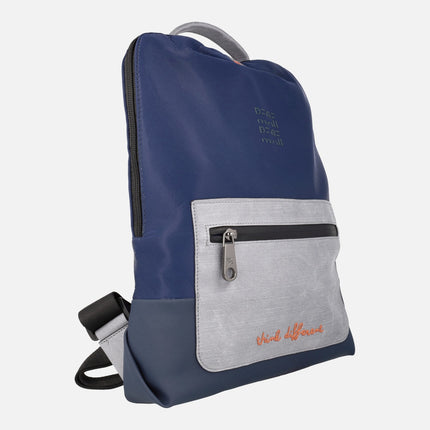 Mochilas de estilo urbano Pepe Moll