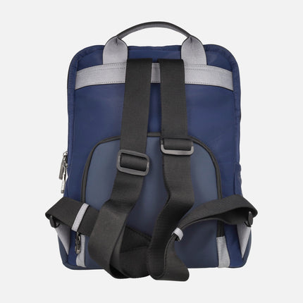 Mochilas de estilo urbano Pepe Moll