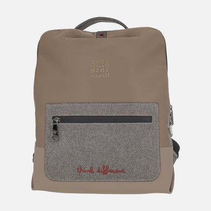 Mochilas de estilo urbano Pepe Moll